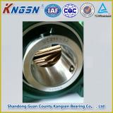 Pillow block bearings