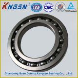 Deep groove ball bearing