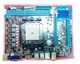 AMD A85 FM2 DDR3 desktop motherboard
