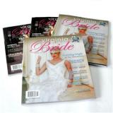 Wedding Magazines