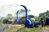 corn threshing machine