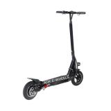 350W Brushless Motor Foldable E-Bike with 15.6ah Lithium Batteries (MES-004A)